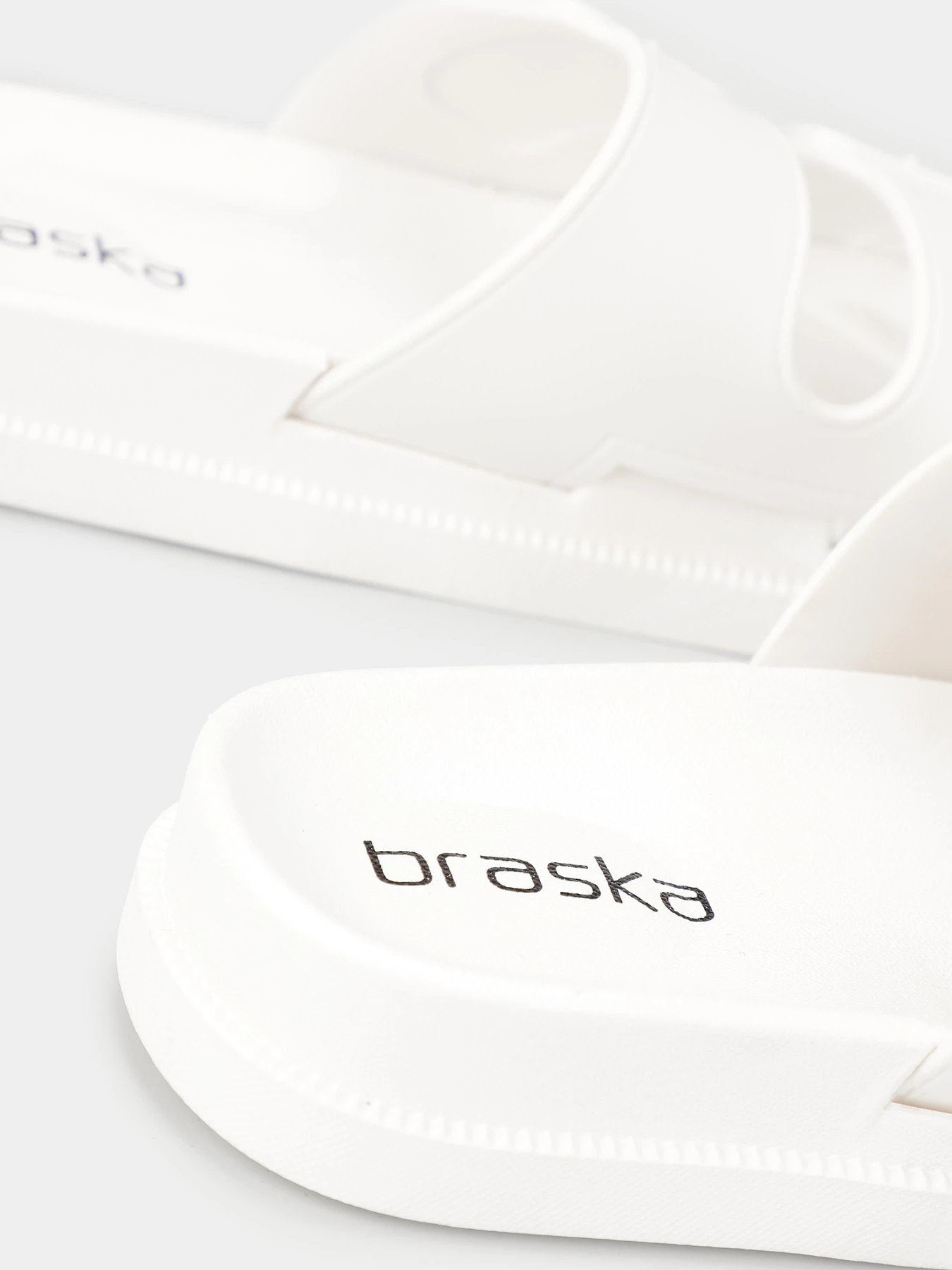 Шлёпанцы Braska модель 111-2304/418 Шлёпанцы Braska модель 111-2304/418 Фото