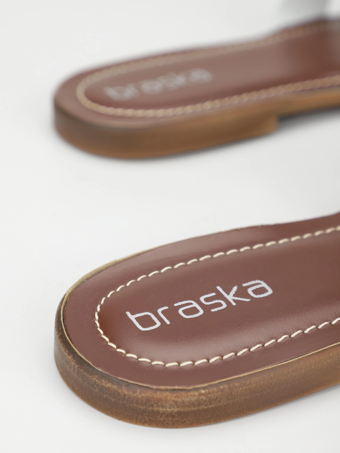 Шльопанці Braska модель VH-1I Шльопанці Braska модель VH-1I Фото