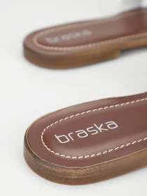 Шльопанці Braska модель VH-1I Фото