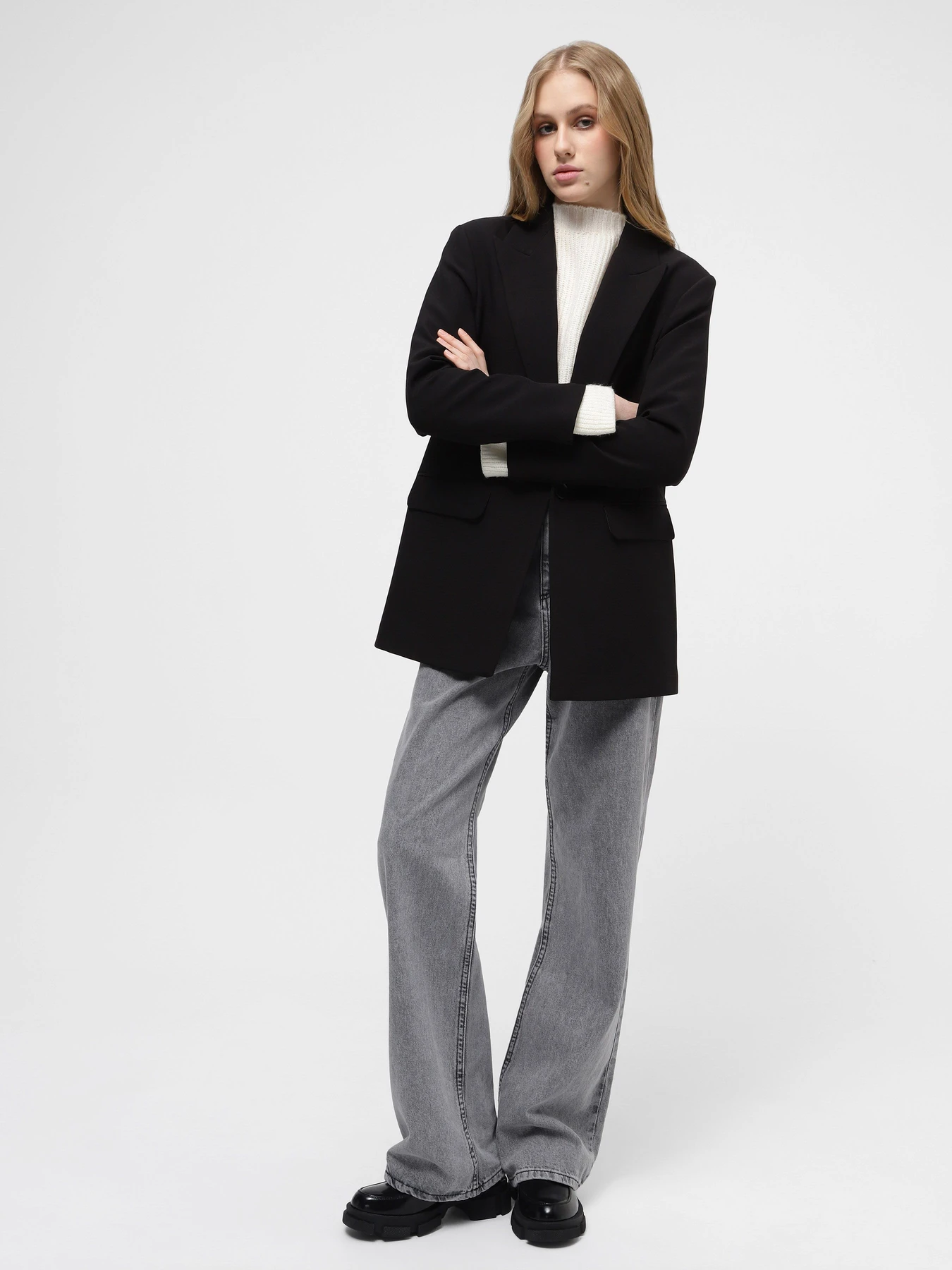 Туфли и лоферы Braska модель GO 71.65.128 Туфли и лоферы Braska модель GO 71.65.128 Фото