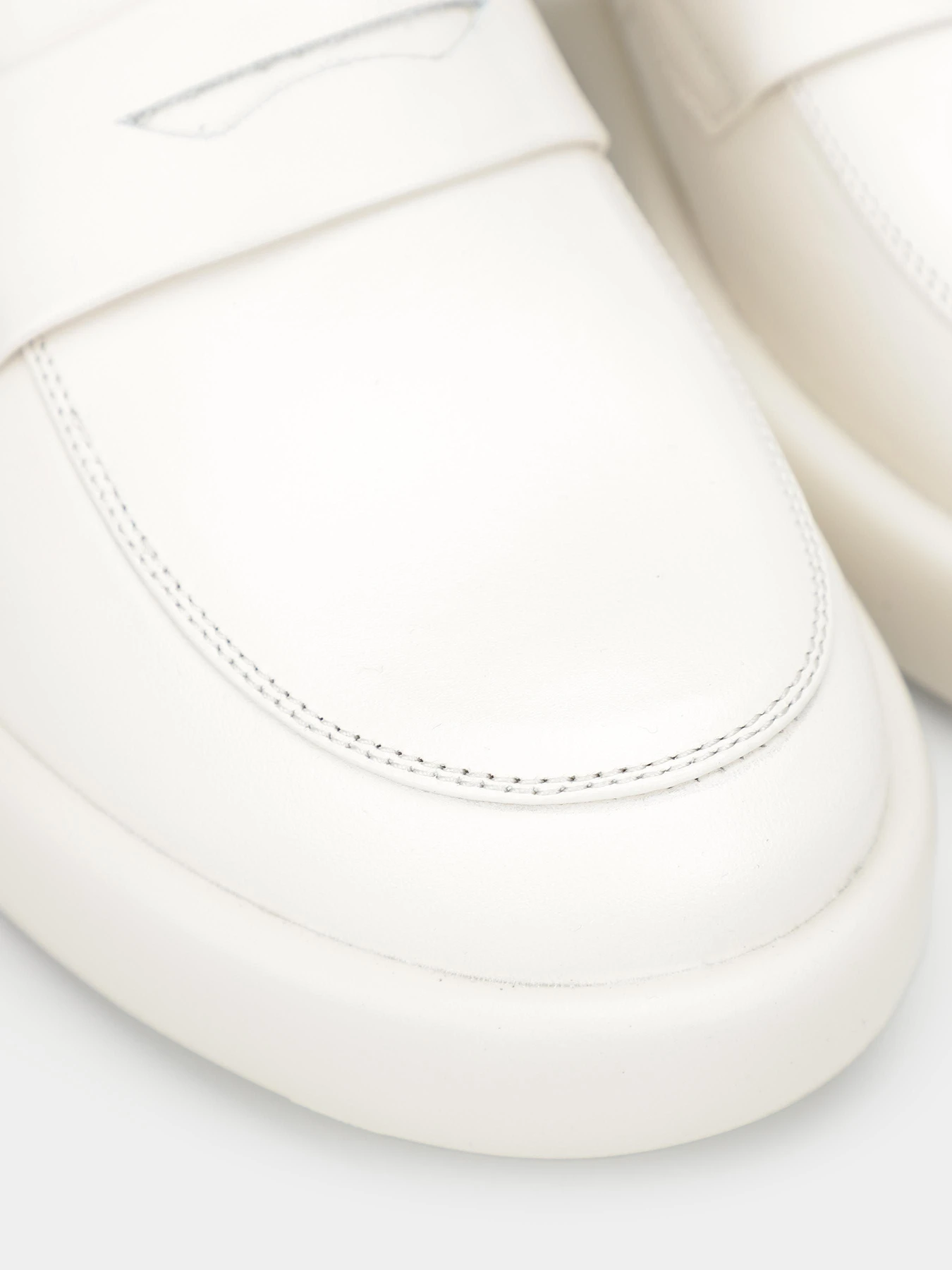 Туфли и лоферы Braska модель 8062-3 Туфли и лоферы Braska модель 8062-3 Фото