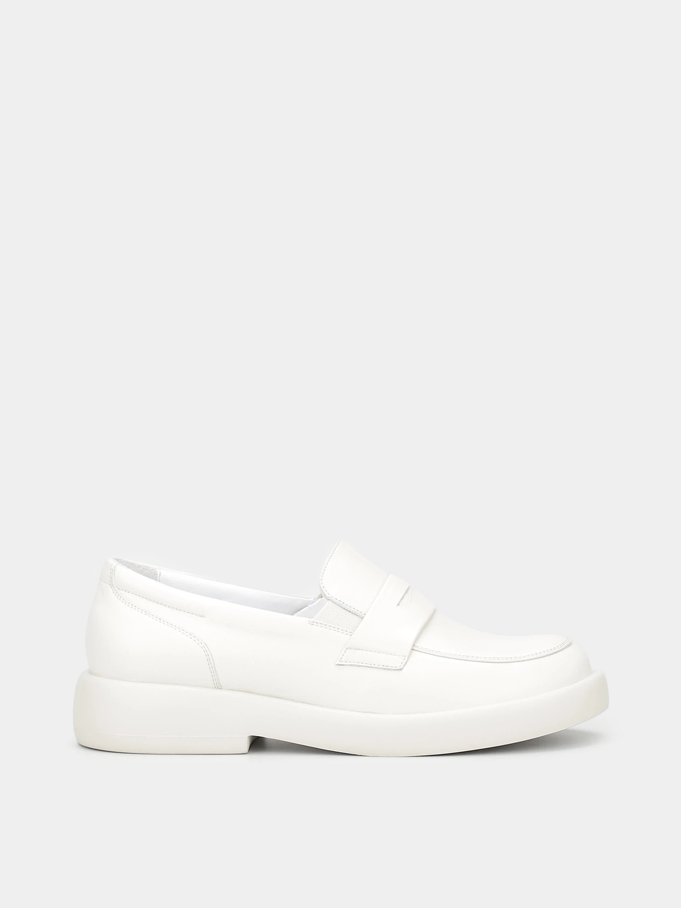 Туфли и лоферы Braska модель 8062-3 Туфли и лоферы Braska модель 8062-3 Фото
