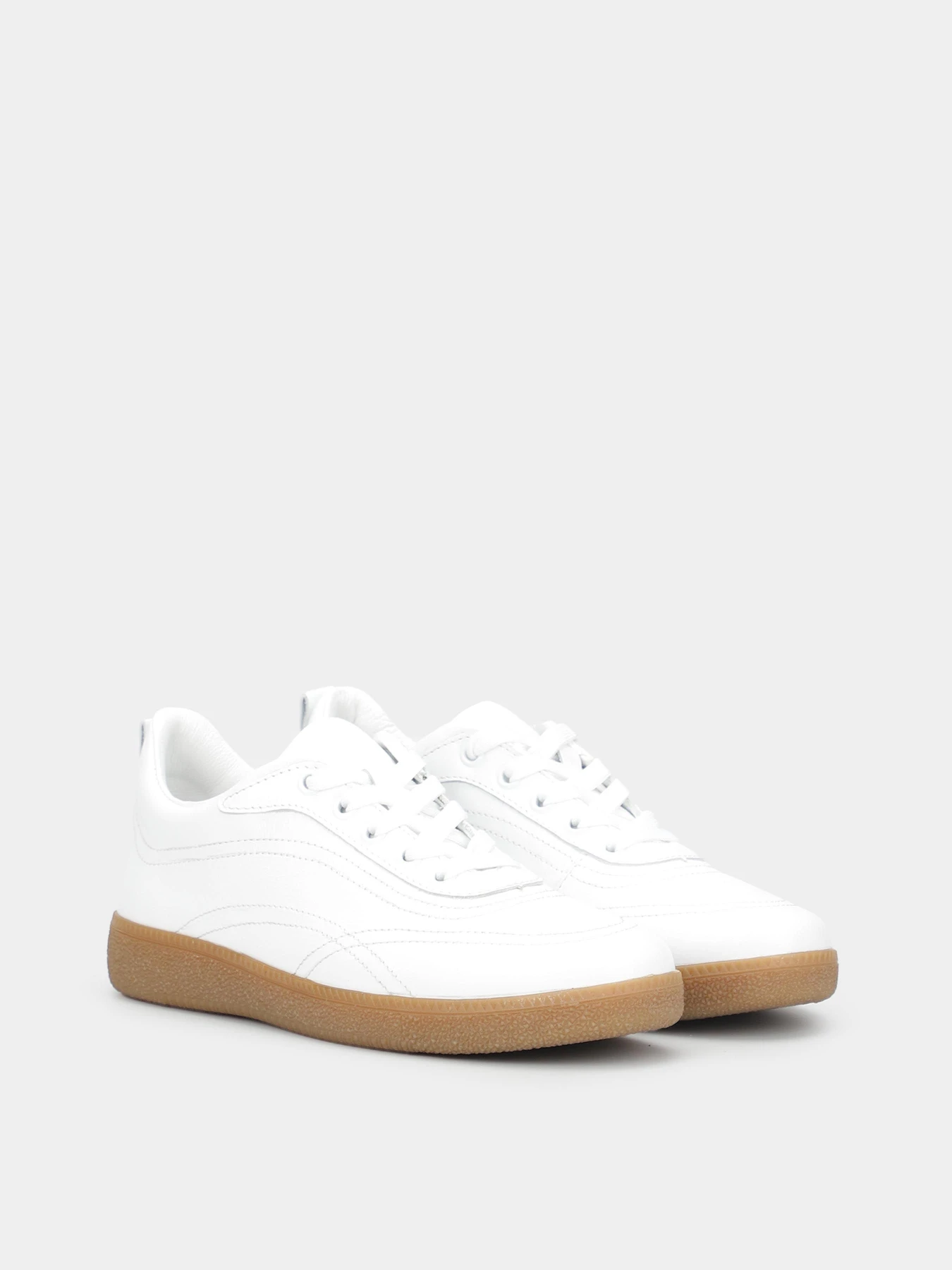 Кеды Braska модель 0990-3643 Кеды Braska модель 0990-3643 Фото