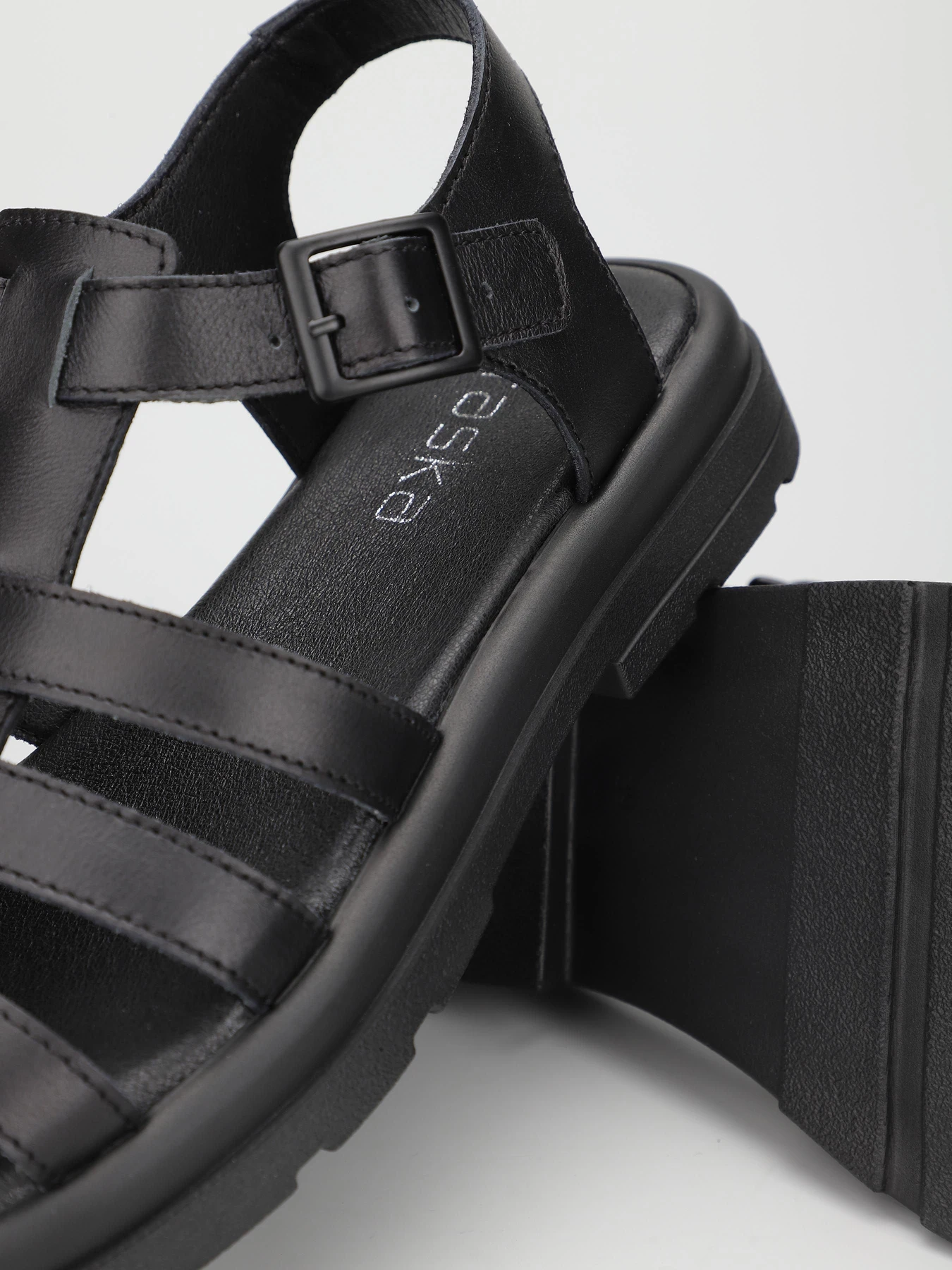 Сандалии Braska модель 0809-3227 Фото