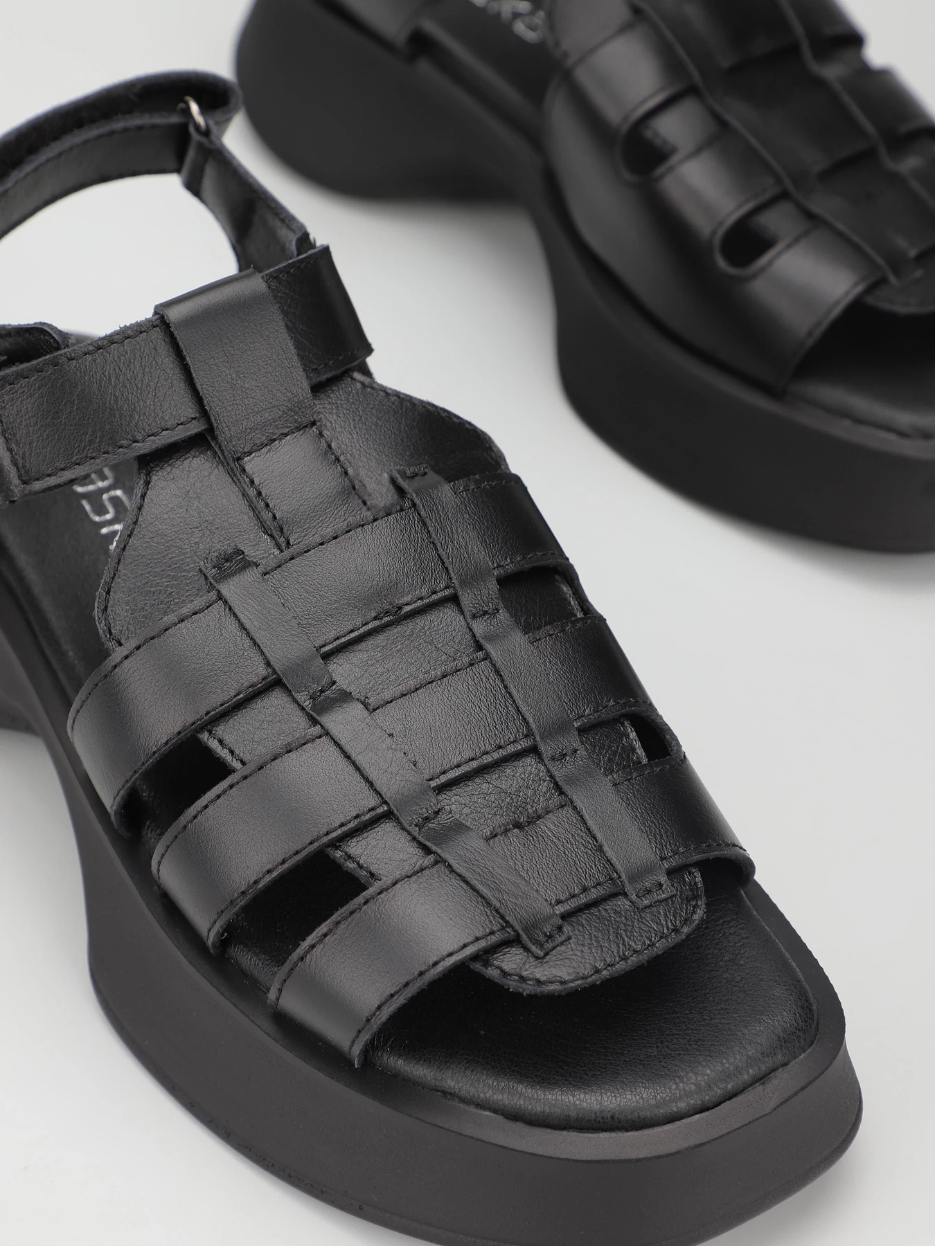 Сандалии Braska модель 0825-3283 Фото
