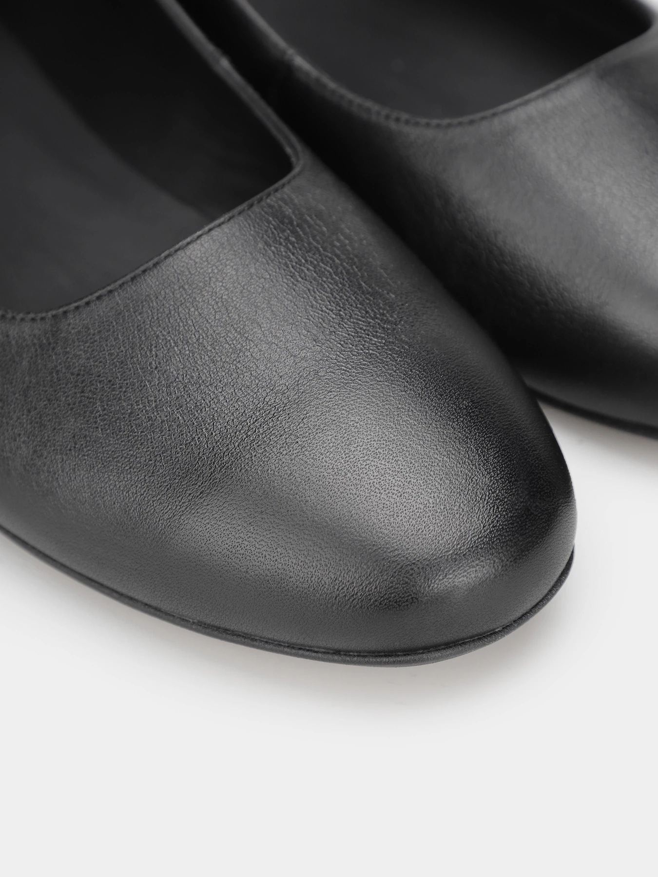 Туфли и лоферы Braska модель 6043-1 Туфли и лоферы Braska модель 6043-1 Фото