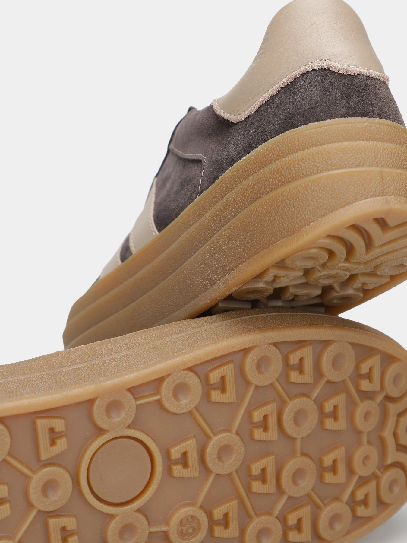 Кеды Braska модель 0982-3947 Кеды Braska модель 0982-3947 Фото