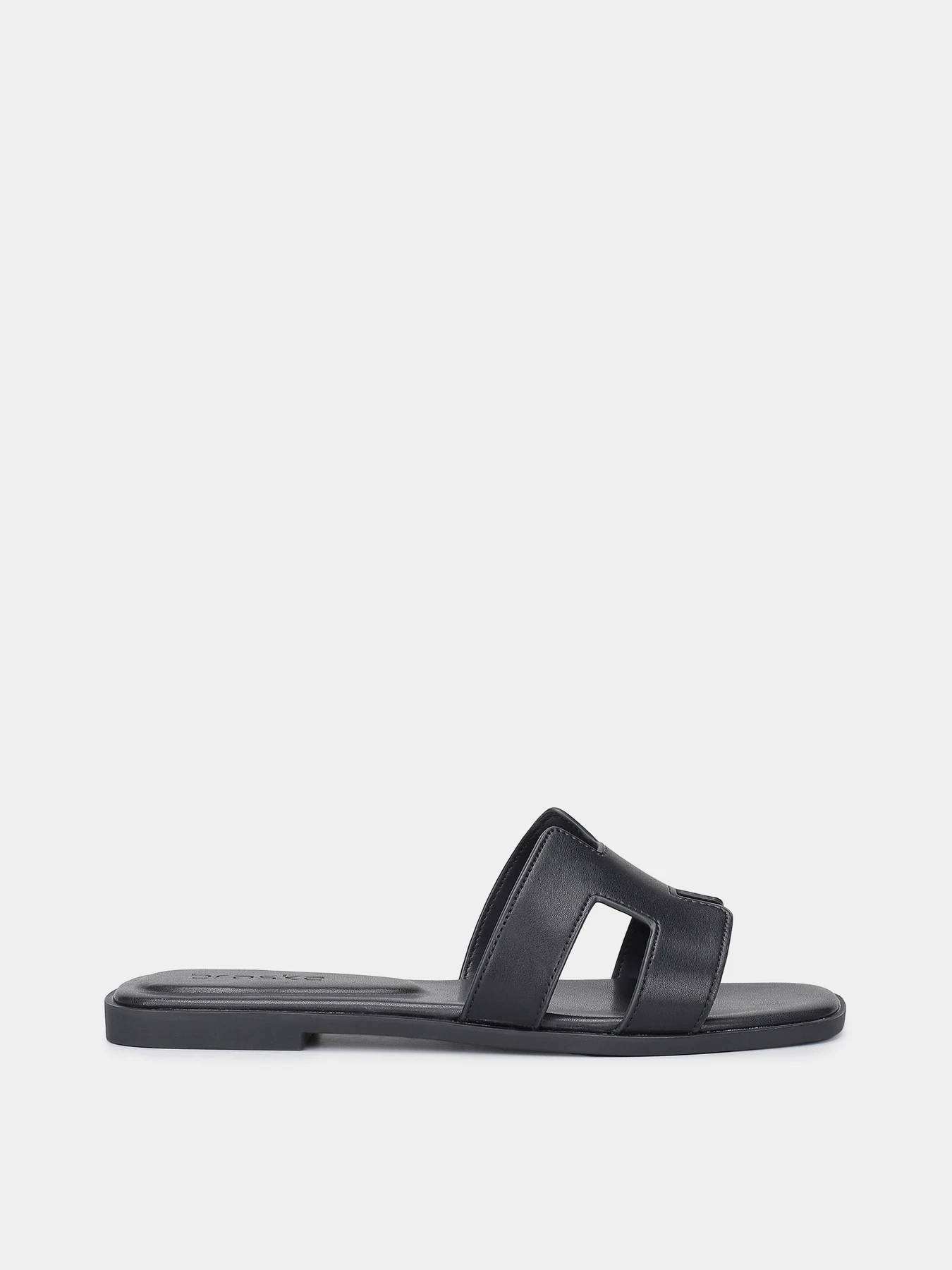 Шлёпанцы Braska модель 311-1962/101 Шлёпанцы Braska модель 311-1962/101 Фото