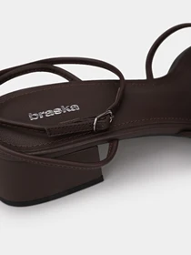 Босоножки Braska модель 511-1136/105 Фото