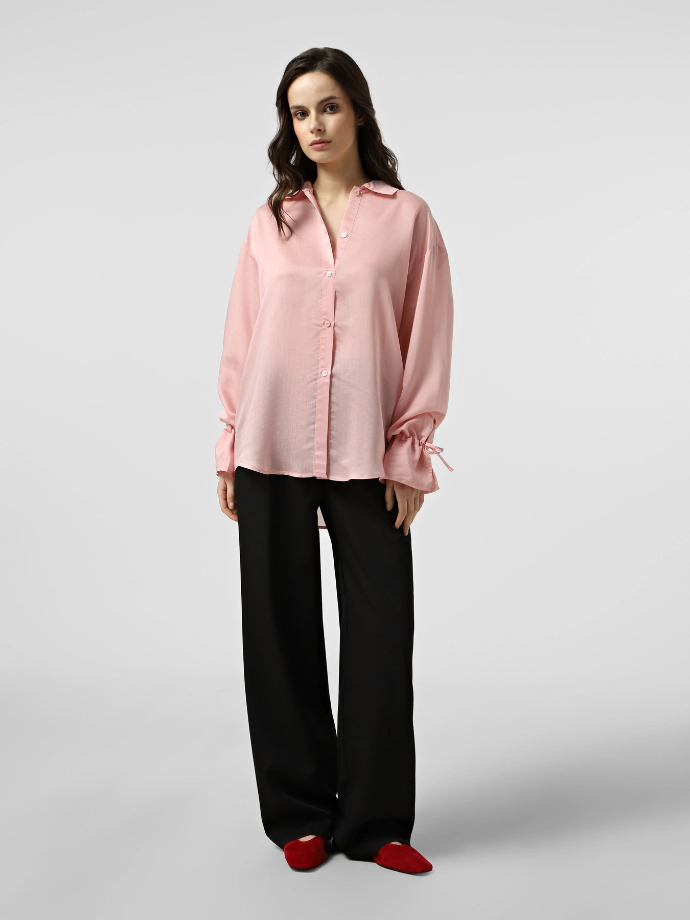 Туфли и лоферы Braska модель 513-1258/203 Туфли и лоферы Braska модель 513-1258/203 Фото