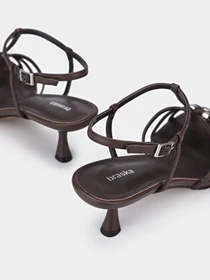 Босоніжки Braska модель 511-4219/105 Фото