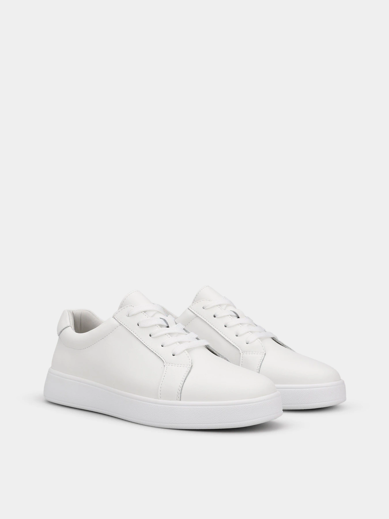 Кеды Braska модель 513-339/502 Фото