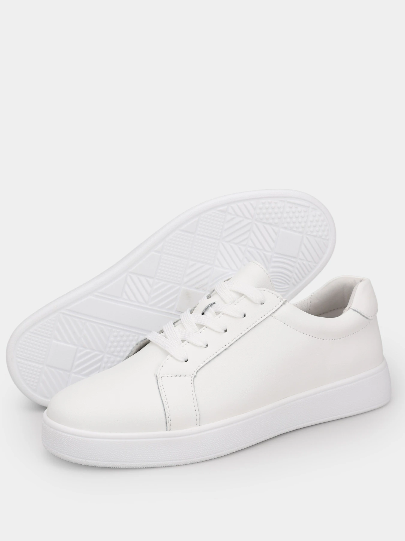 Кеды Braska модель 513-339/502 Фото
