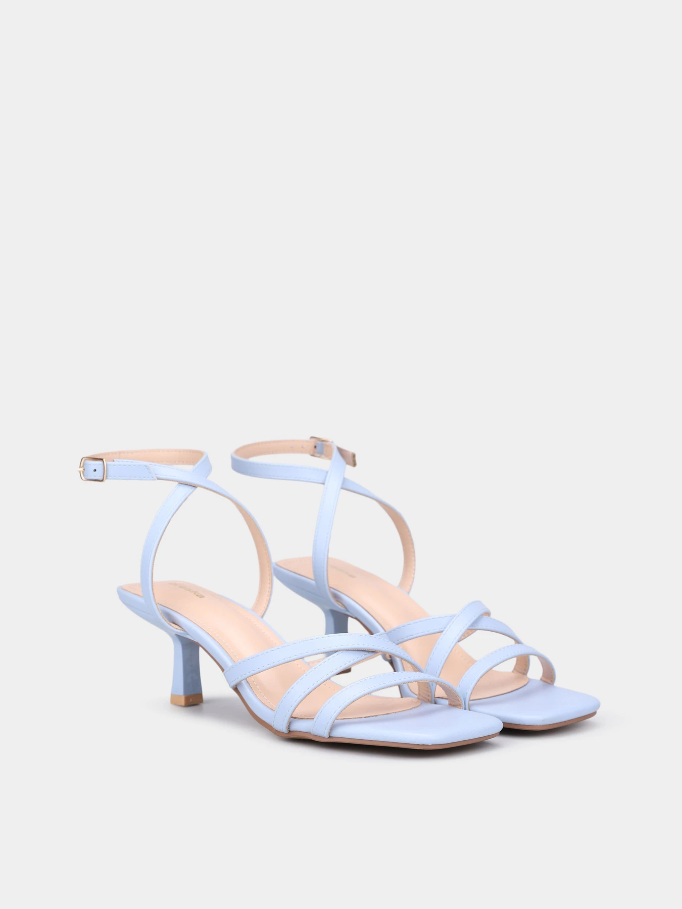 Босоножки Braska модель 511-2400/708 Босоножки Braska модель 511-2400/708 Фото