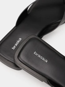Шлёпанцы Braska модель 511-5000/701 Фото