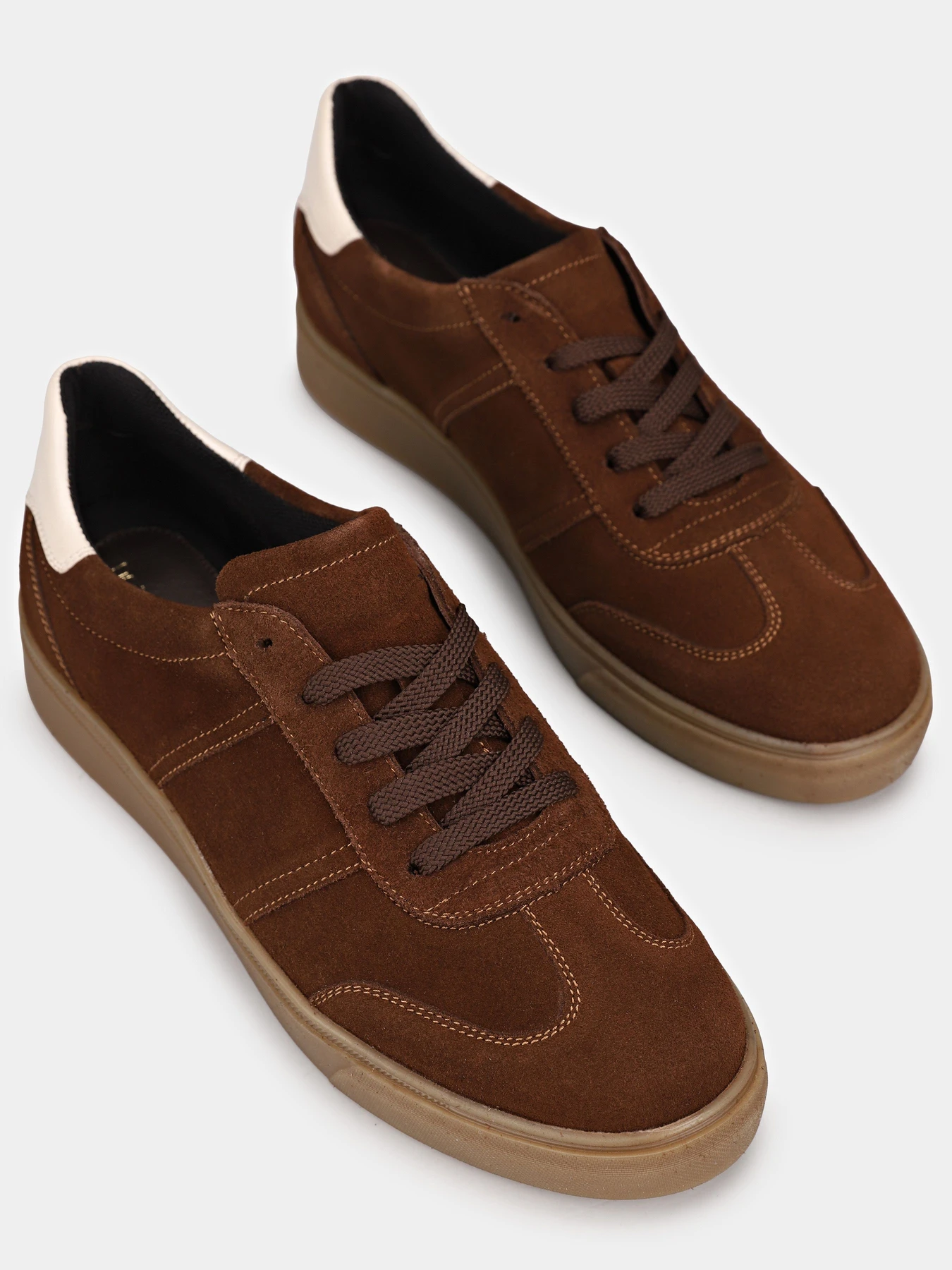 Кеди Braska модель 8089-5L Кеди Braska модель 8089-5L Фото