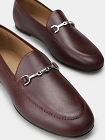 Туфли и лоферы Braska модель 4150-6 Фото