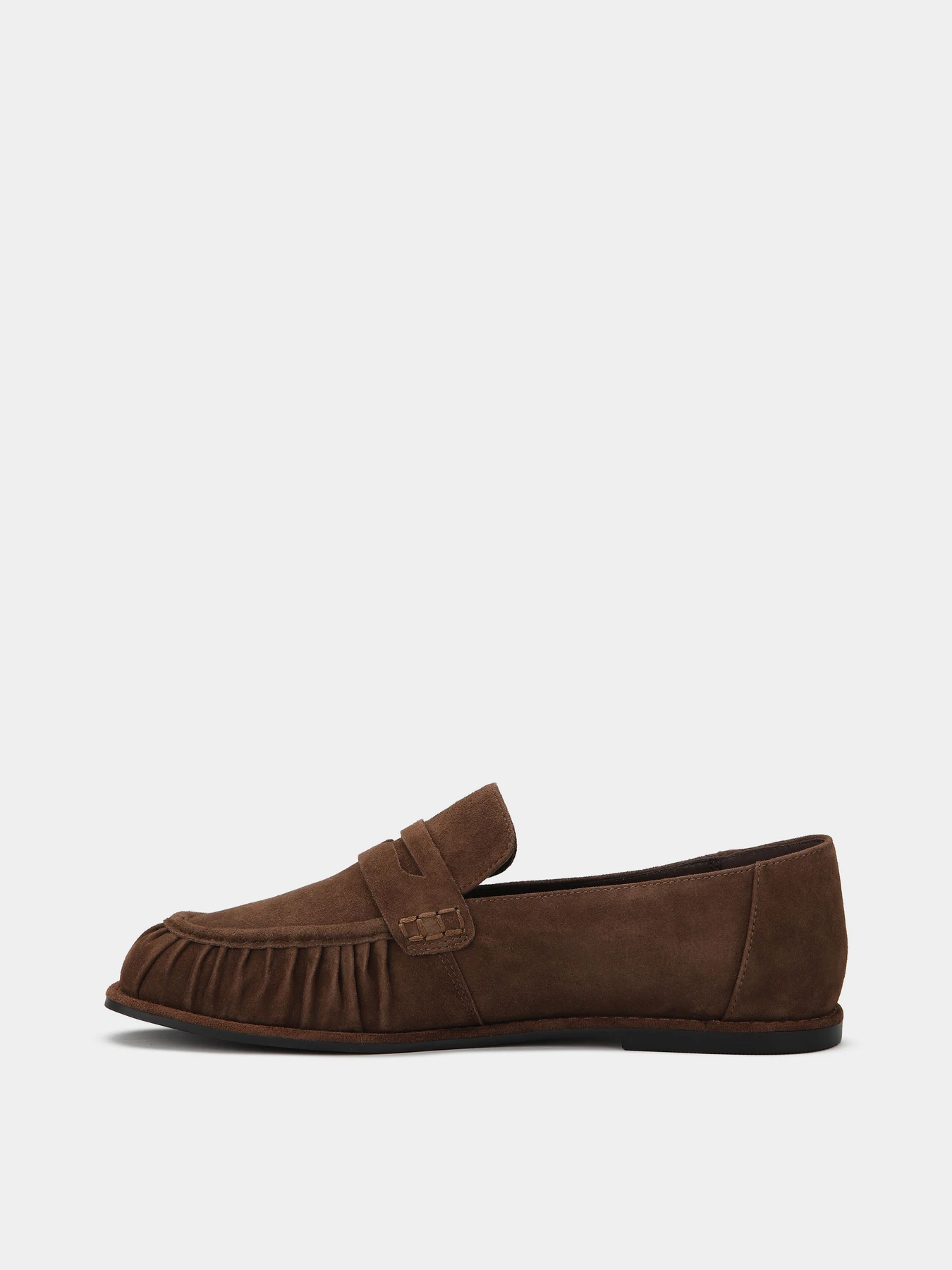 Туфли и лоферы Braska модель 514-3410/205 Туфли и лоферы Braska модель 514-3410/205 Фото
