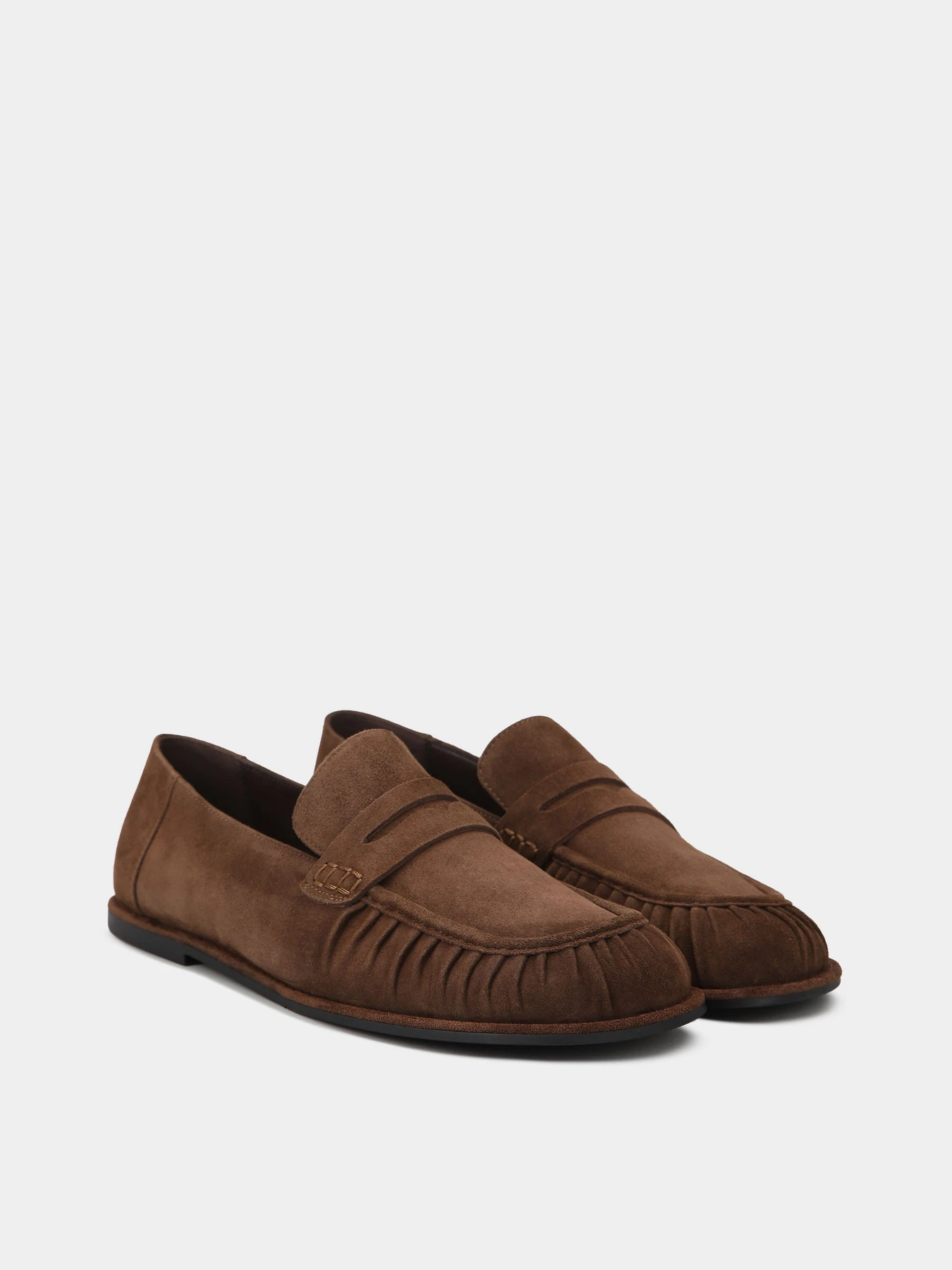 Туфли и лоферы Braska модель 514-3410/205 Туфли и лоферы Braska модель 514-3410/205 Фото