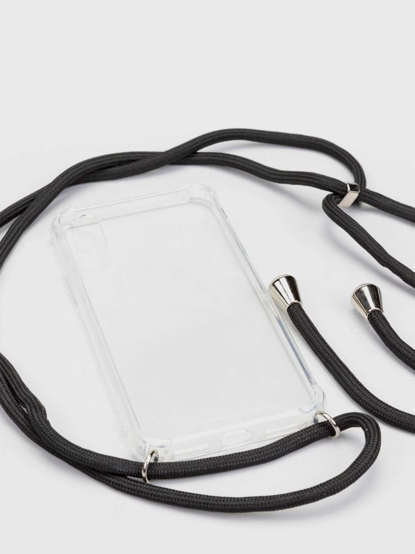 Аксессуары для смартфонов Braska iPhone X/XS модель 30-7734/402 Аксессуары для смартфонов Braska iPhone X/XS модель 30-7734/402 Фото