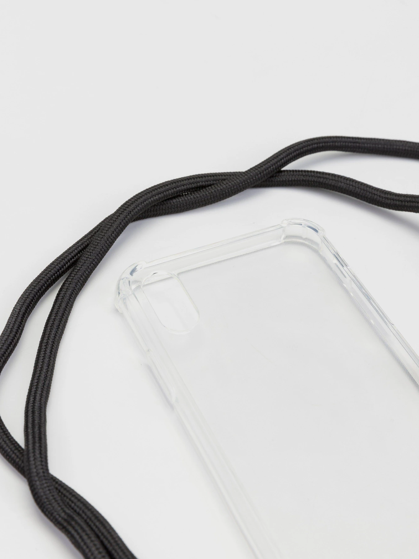 Аксессуары для смартфонов Braska iPhone X/XS модель 30-7734/402 Аксессуары для смартфонов Braska iPhone X/XS модель 30-7734/402 Фото