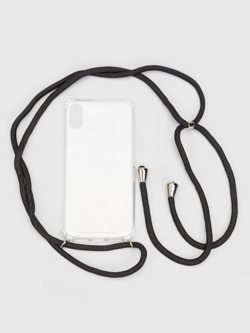 Аксесуари для смартфонів Braska iPhone X/XS модель 30-7734/402 Фото
