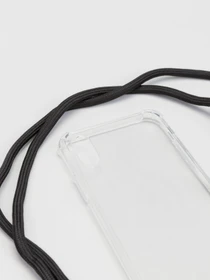 Аксессуары для смартфонов Braska iPhone X/XS модель 30-7734/402 Фото