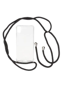 Аксессуары для смартфонов Braska iPhone X/XS модель 30-7734/402 Фото