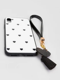 Аксессуары для смартфонов Braska iPhone X/XS модель 30-9011/402 Фото