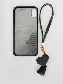 Аксессуары для смартфонов Braska iPhone X/XS модель 30-9011/402 Фото