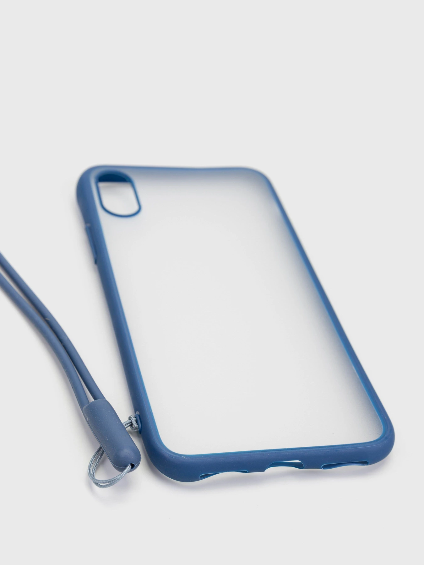 Аксессуары для смартфонов Braska iPhone X/XS модель 30-5423/409 Аксессуары для смартфонов Braska iPhone X/XS модель 30-5423/409 Фото