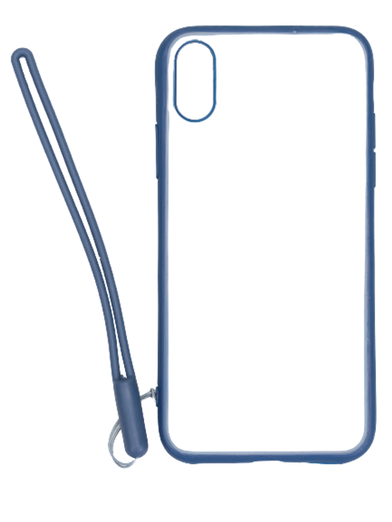 Аксессуары для смартфонов Braska iPhone X/XS модель 30-5423/409 Аксессуары для смартфонов Braska iPhone X/XS модель 30-5423/409 Фото