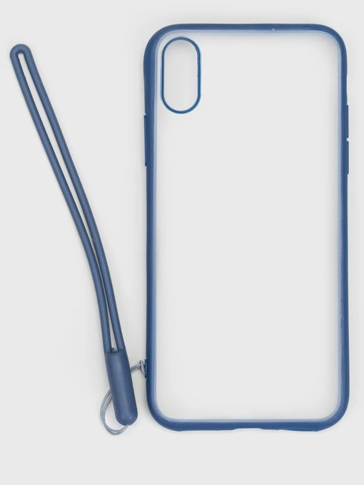Аксесуари для смартфонів Braska iPhone X/XS модель 30-5423/409 Фото