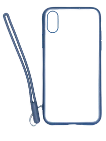 Аксессуары для смартфонов Braska iPhone X/XS модель 30-5423/409 Фото