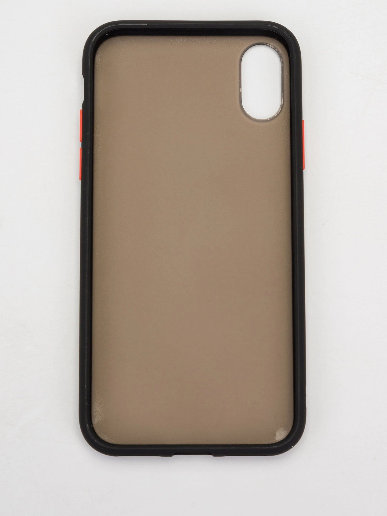 Аксесуари для смартфонів Braska iPhone X/XS модель 30-6644/401 Аксесуари для смартфонів Braska iPhone X/XS модель 30-6644/401 Фото