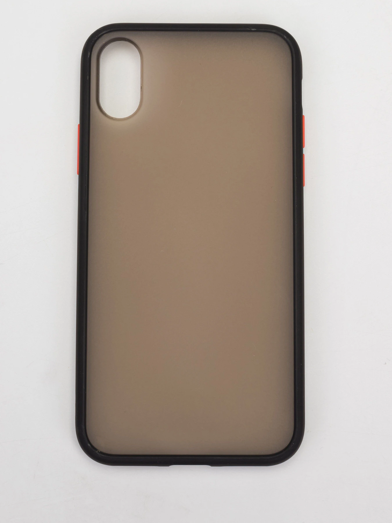 Аксесуари для смартфонів Braska iPhone X/XS модель 30-6644/401 Аксесуари для смартфонів Braska iPhone X/XS модель 30-6644/401 Фото