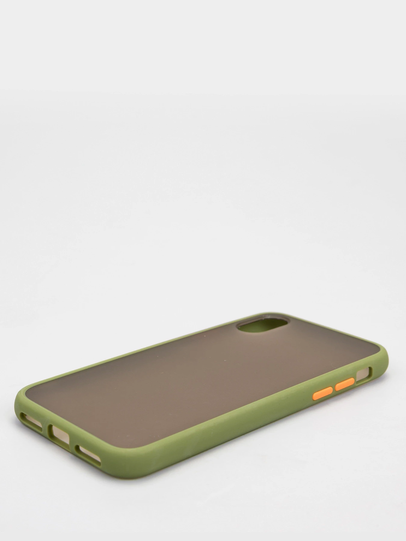 Аксессуары для смартфонов Braska iPhone X/XS модель 30-6644/419 Аксессуары для смартфонов Braska iPhone X/XS модель 30-6644/419 Фото