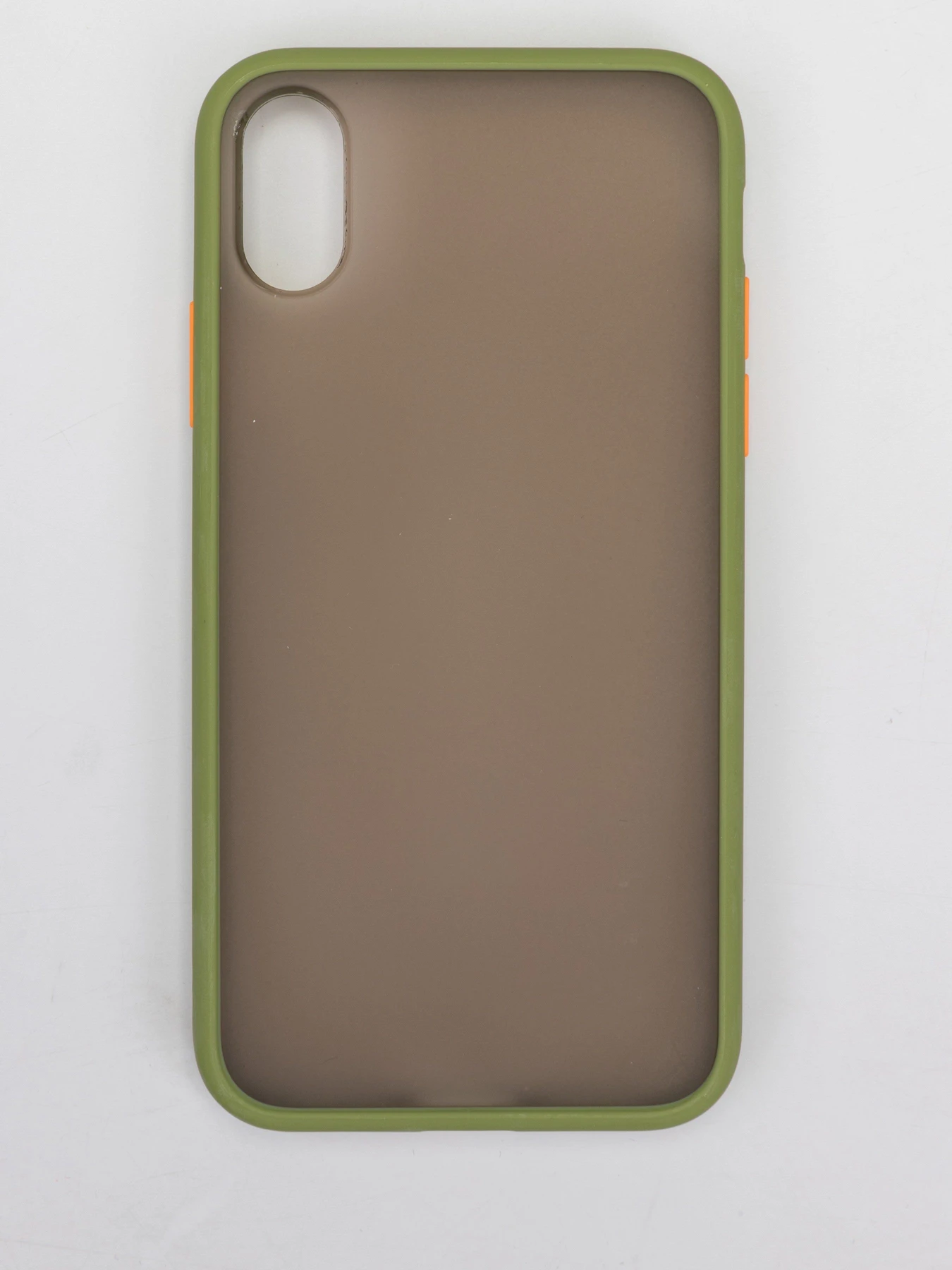 Аксессуары для смартфонов Braska iPhone X/XS модель 30-6644/419 Аксессуары для смартфонов Braska iPhone X/XS модель 30-6644/419 Фото