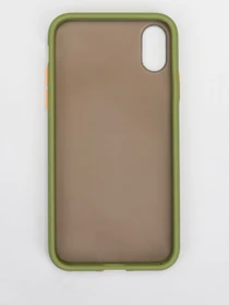 Аксессуары для смартфонов Braska iPhone X/XS модель 30-6644/419 Фото