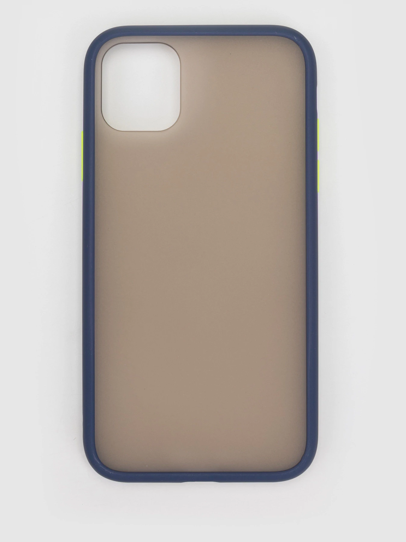 Аксессуары для смартфонов Braska iPhone 11 модель 30-8844/409 Аксессуары для смартфонов Braska iPhone 11 модель 30-8844/409 Фото