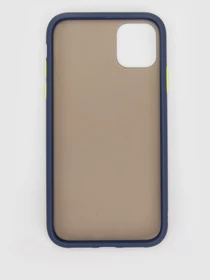 Аксессуары для смартфонов Braska iPhone 11 модель 30-8844/409 Фото