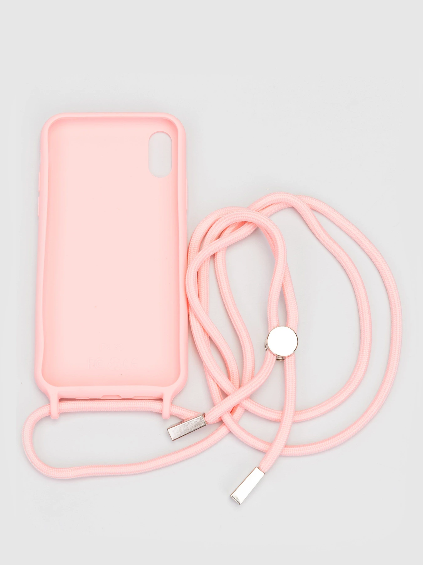 Аксессуары для смартфонов Braska iPhone X/XS модель 30-7061/413 Аксессуары для смартфонов Braska iPhone X/XS модель 30-7061/413 Фото