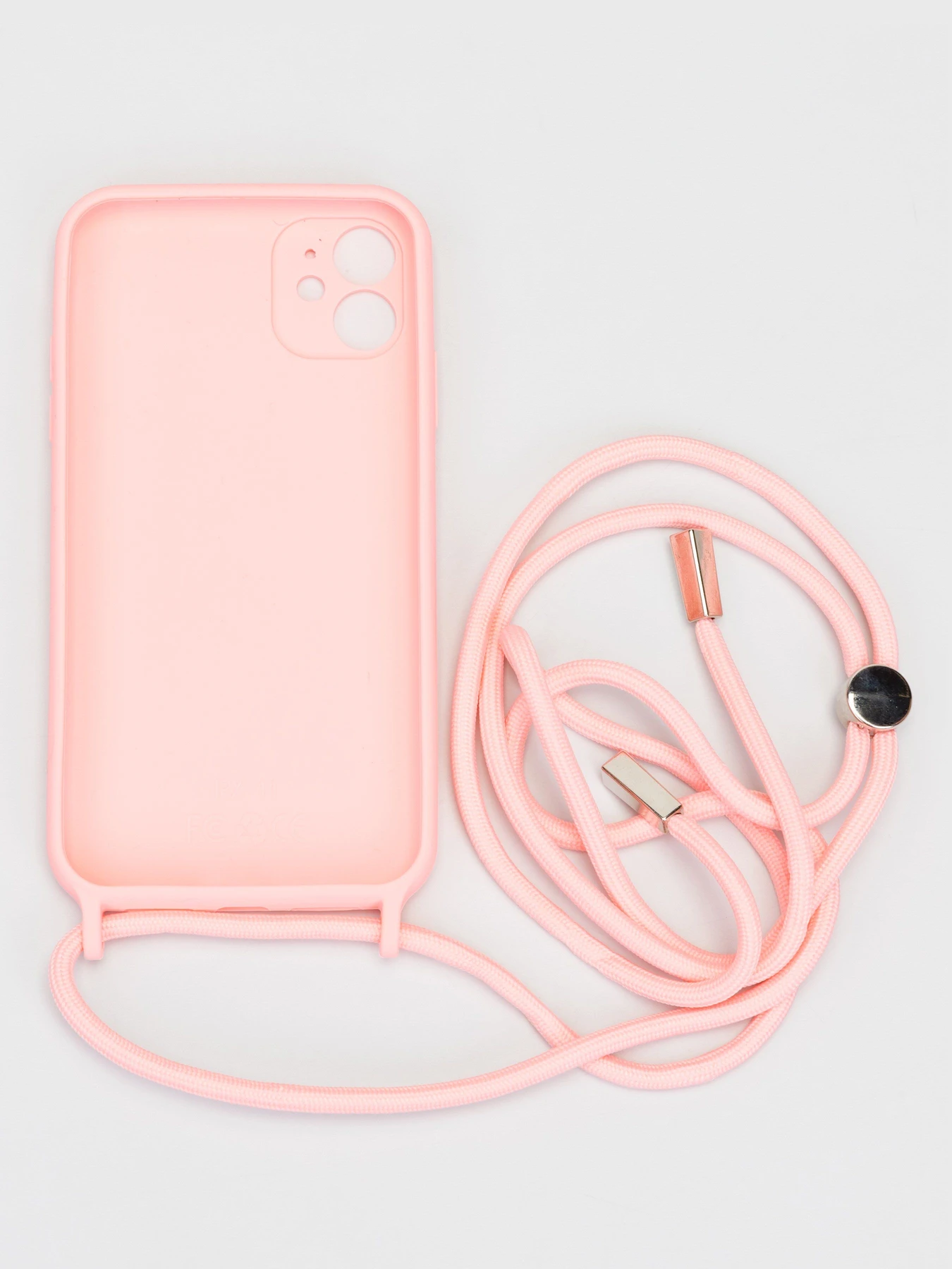 Аксесуари для смартфонів Braska iPhone 11 модель 30-7062/413 Аксесуари для смартфонів Braska iPhone 11 модель 30-7062/413 Фото