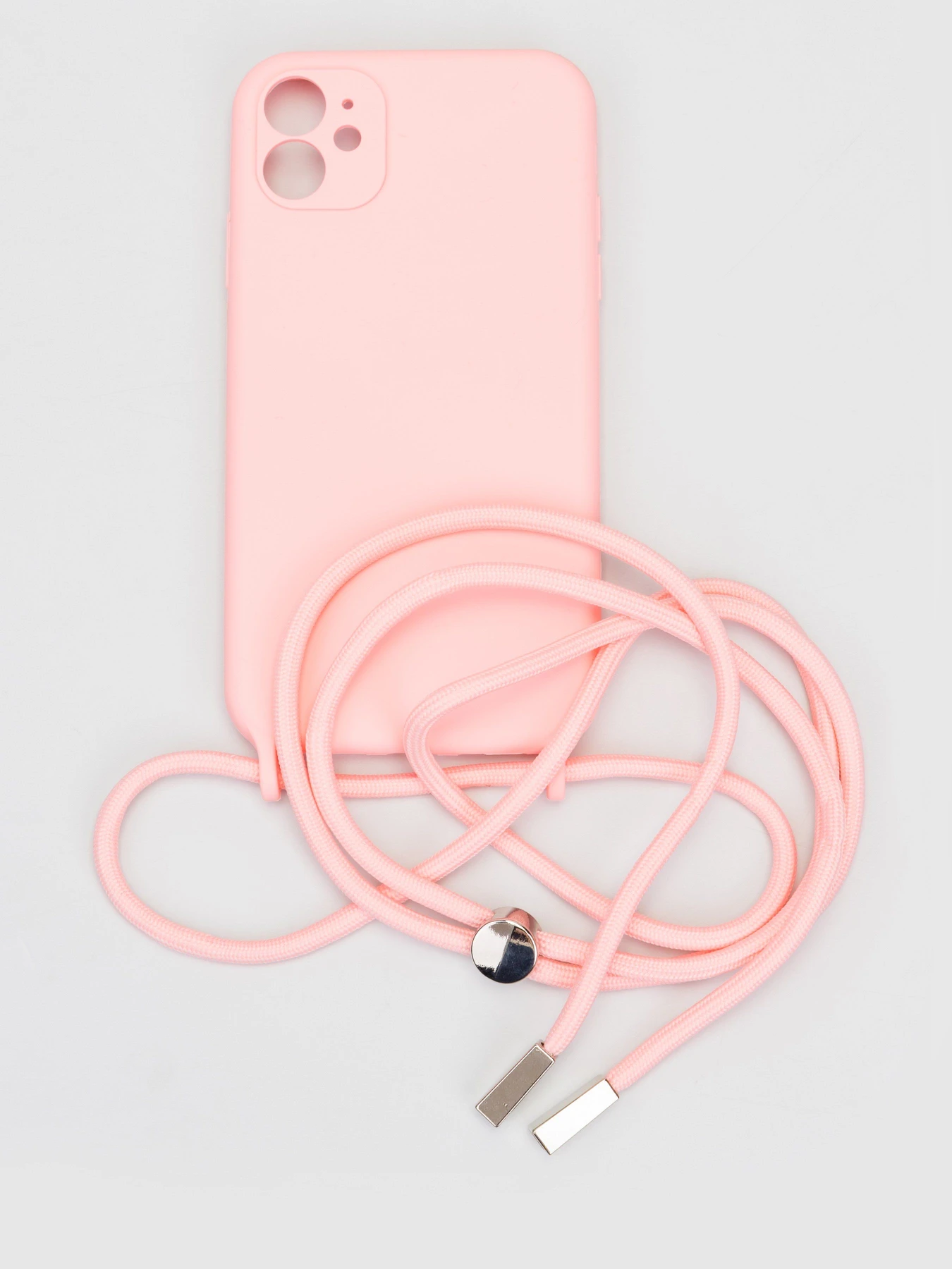 Аксесуари для смартфонів Braska iPhone 11 модель 30-7062/413 Аксесуари для смартфонів Braska iPhone 11 модель 30-7062/413 Фото