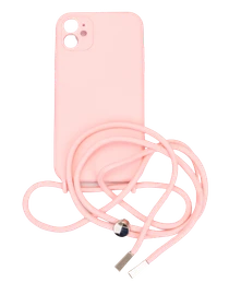 Аксесуари для смартфонів Braska iPhone 11 модель 30-7062/413 Фото