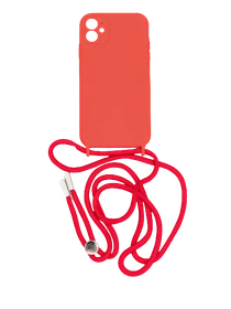 Аксессуары для смартфонов Braska iPhone 11 модель 30-7062/403 Фото