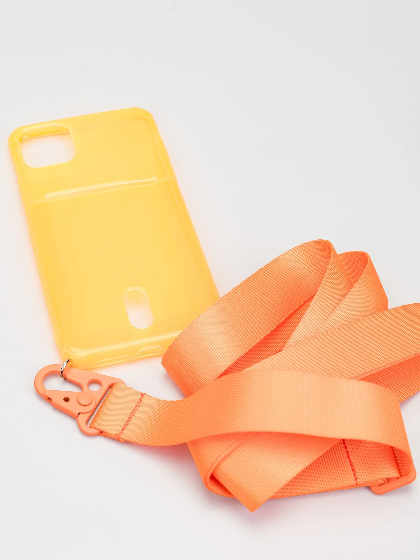 Аксесуари для смартфонів Braska iPhone 11 модель 30-7063/413 Аксесуари для смартфонів Braska iPhone 11 модель 30-7063/413 Фото
