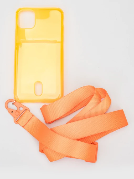 Аксесуари для смартфонів Braska iPhone 11 модель 30-7063/413 Фото