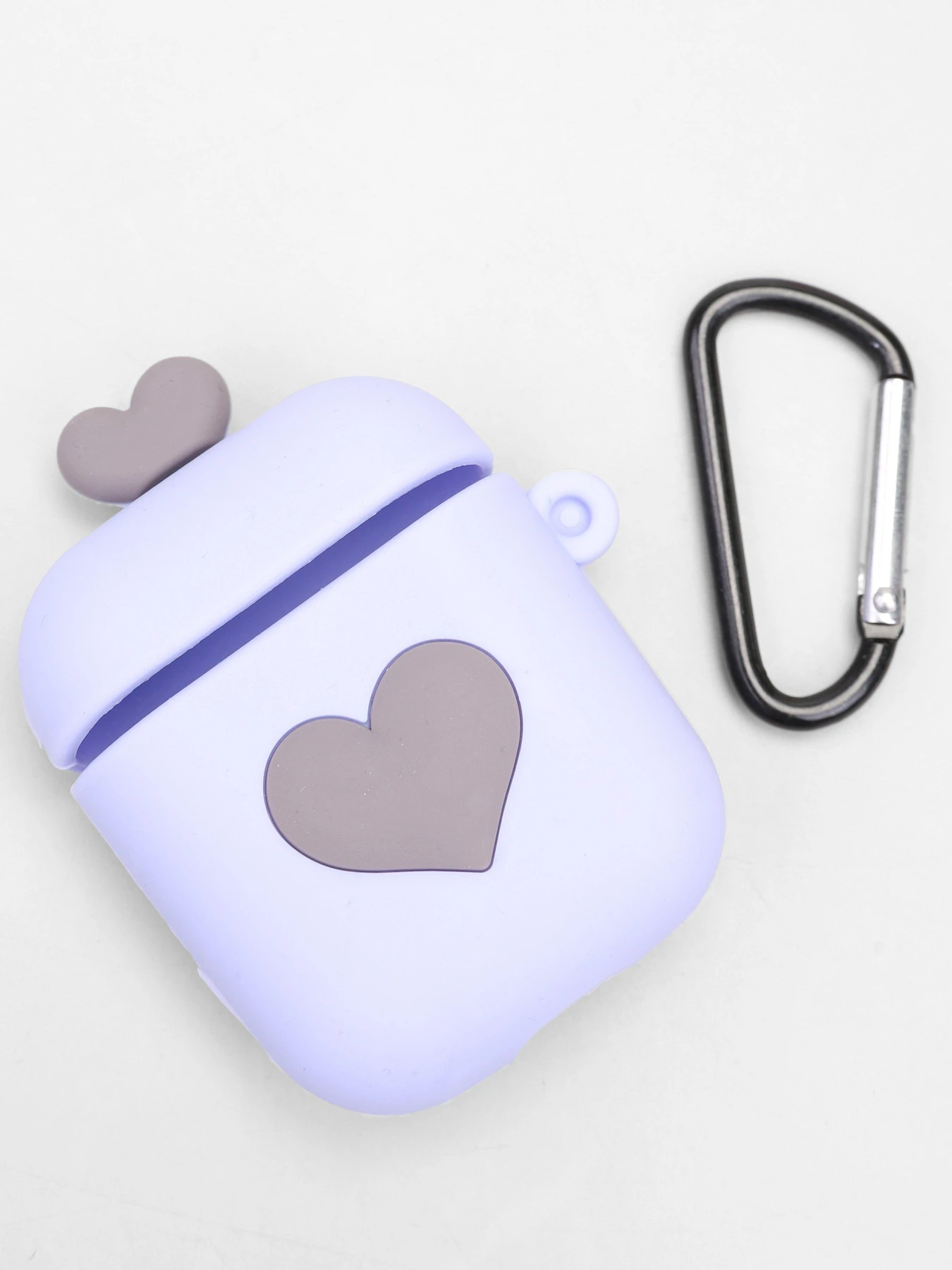 Аксессуары для смартфонов Braska Airpods 2/3 модель 31-3945/708 Фото