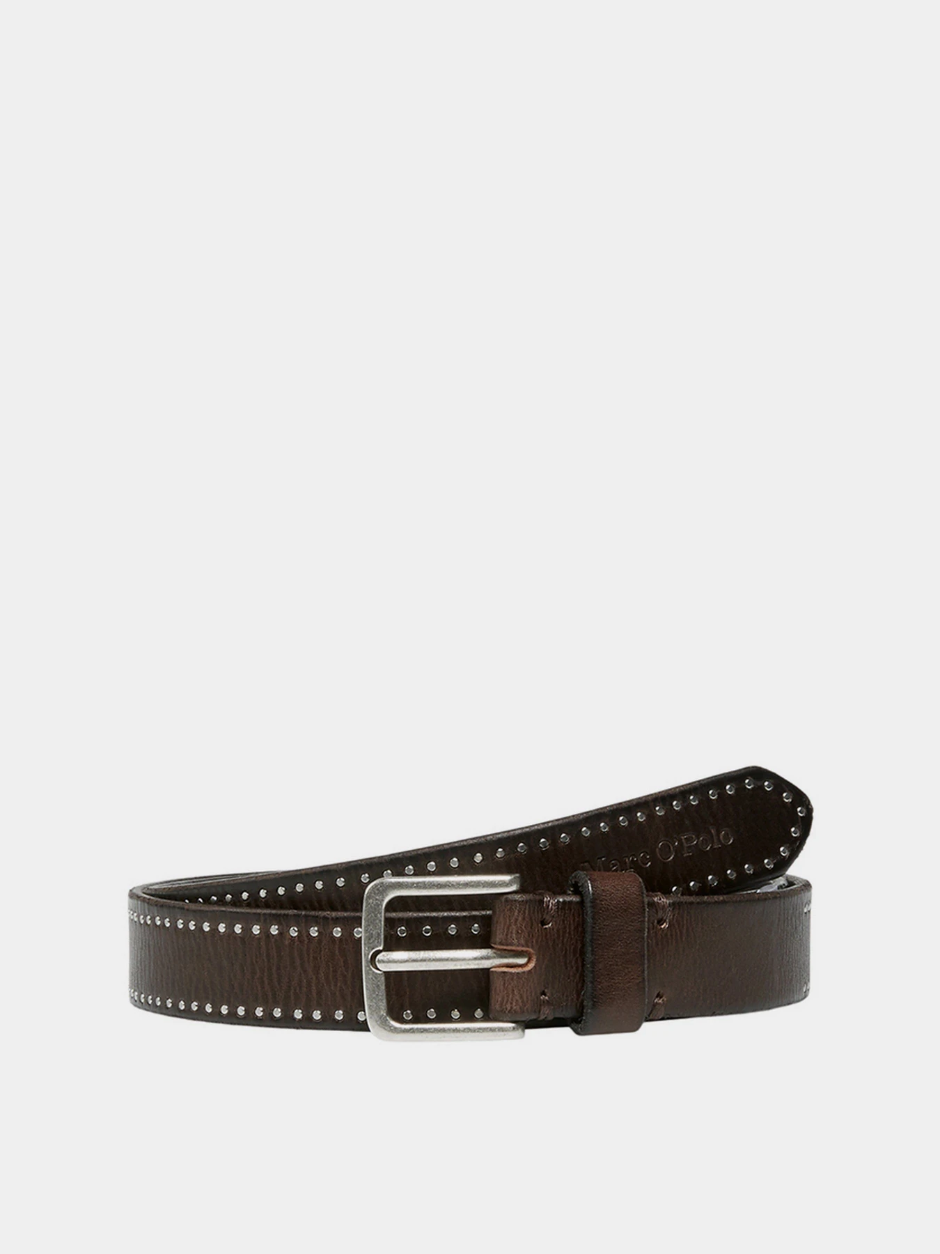 Ремни Marc O’Polo модель 20217739527103-789 Фото